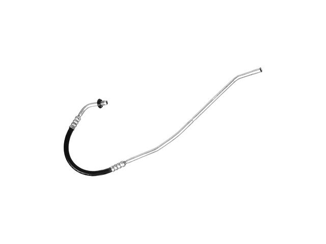 A/C Liquid Line with Orifice Tube - 1994-1998 Nissan Quest - Four Seasons 6786-05388608