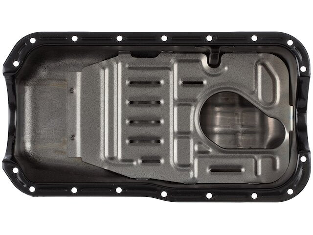 Oil Pan - 1994-2002 Nissan Quest - ATP 6786-06362501