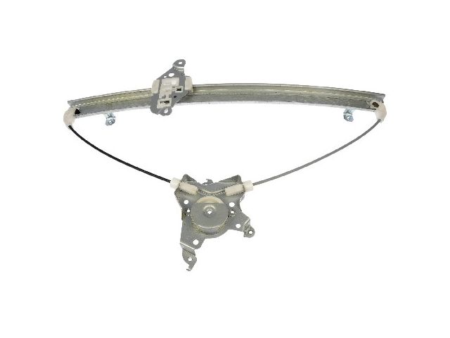 Front Right Window Regulator - 1999-2002 Nissan Quest - Dorman 6791-05092510