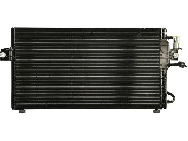 A/C Condenser - 1999-2002 Nissan Quest - Spectra Premium 6791-05295518