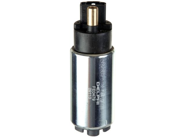 In-Tank Electric Fuel Pump - 1999-2002 Nissan Quest 3.3L V6 - Delphi 6791-05317001