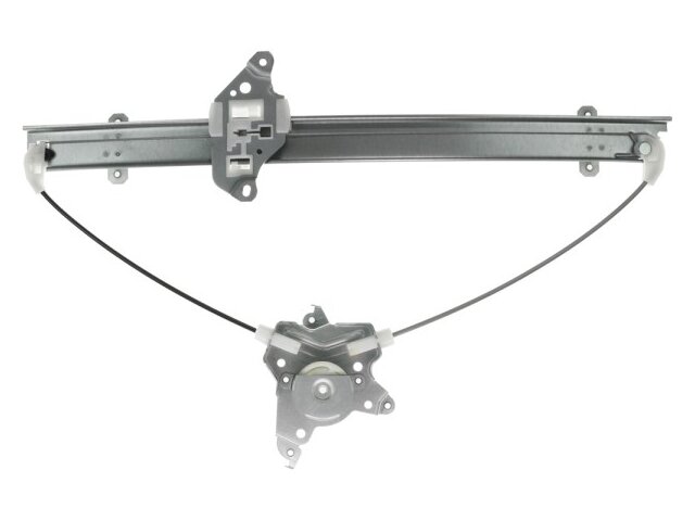 Front Right Window Regulator - 1999-2002 Nissan Quest - A1 Cardone 6791-06041356