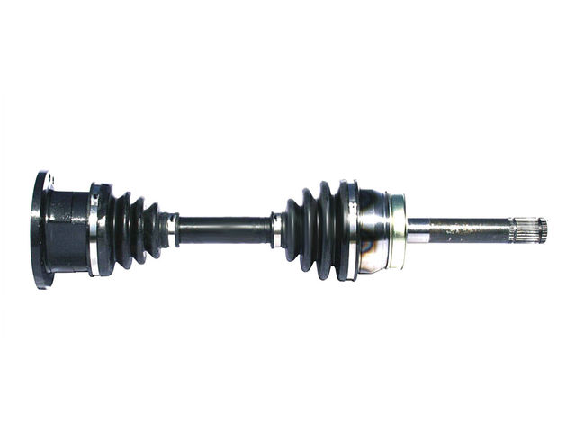 Axle Assembly - 1997-2003 Infiniti QX4 4WD - SurTrack 6795-05364252