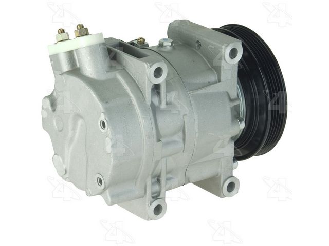 A/C Compressor - 1997-2000 Infiniti QX4 - Four Seasons 6795-05512788