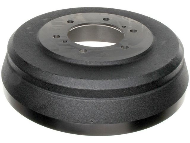 Rear Brake Drum - 1997-1998 Infiniti QX4 - Raybestos 6795-05736566