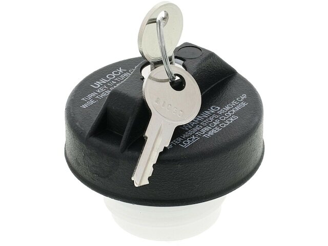 Fuel Tank Cap - 1997-2000 Infiniti QX4 3.3L V6 - Motorad 6795-06146761