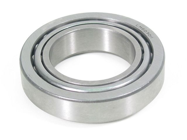 Front Inner Wheel Bearing - 1997-2003 Infiniti QX4 - Mevotech 6795-09176225