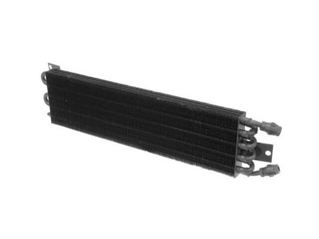 Front A/C Condenser - 1984-1989 Porsche 911 - Mahle 68-06164958