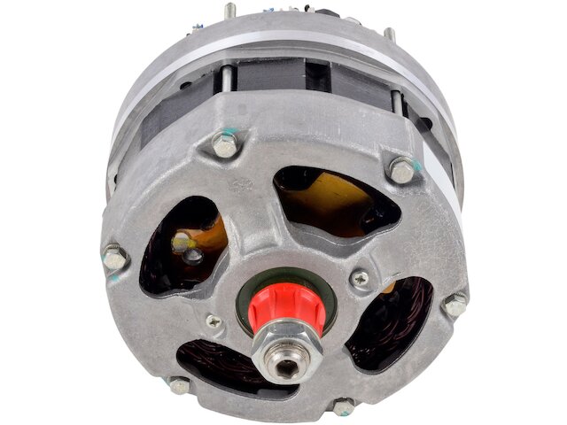 Alternator - 1984-1989 Porsche 911 - Bosch 68-06185530