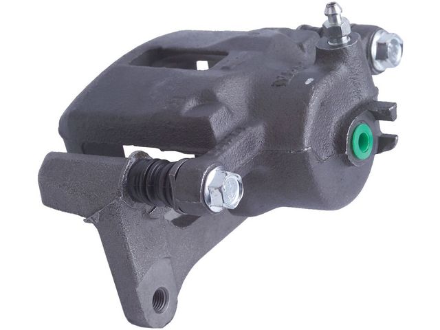 Front Right Brake Caliper - 1982-1990 Nissan Sentra GAS - A1 Cardone 6802-05001489