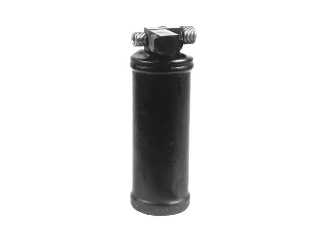 A/C Receiver Drier - 1982-1985 Nissan Sentra - Four Seasons 6802-05151248