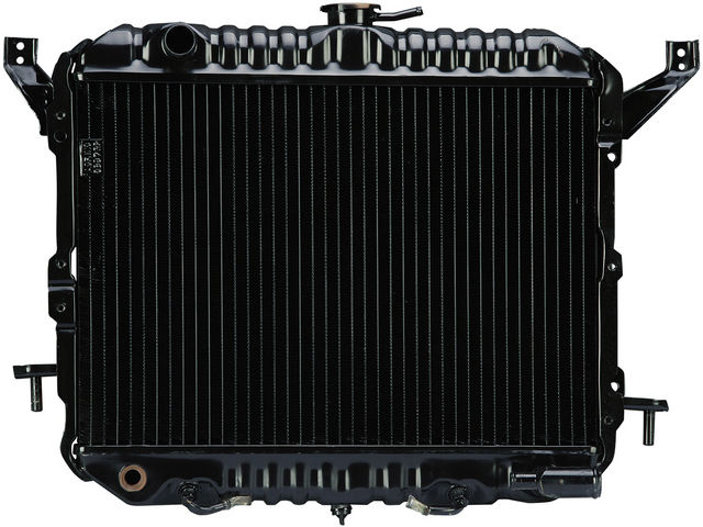 Radiator - 1982-1986 Nissan Sentra - Spectra Premium 6802-05296514