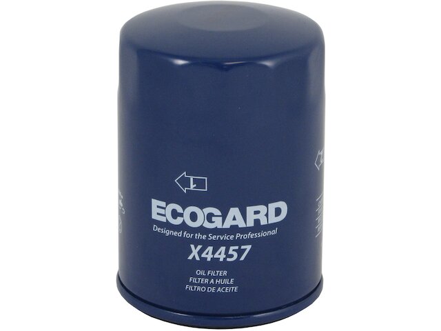 Main Oil Filter - 1982-1999 Nissan Sentra - Ecogard 6802-05892247