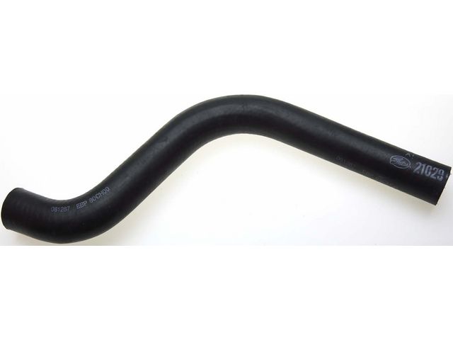 Upper Radiator Hose - 1982-1986 Nissan Sentra - Gates 6802-09059843