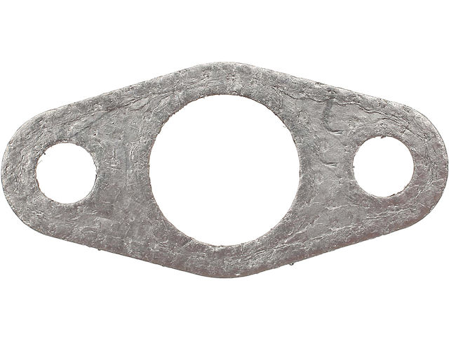EGR Valve Gasket - 1983-1987 Nissan Sentra 1.7L 4-Cylinder - Standard Motor Products 6803-05188879