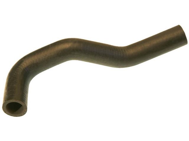 Lower - Pipe To Radiator Radiator Hose - 1984-1986 Nissan Sentra 1.6L 4-Cylinder GAS - Gates 6804-05280897