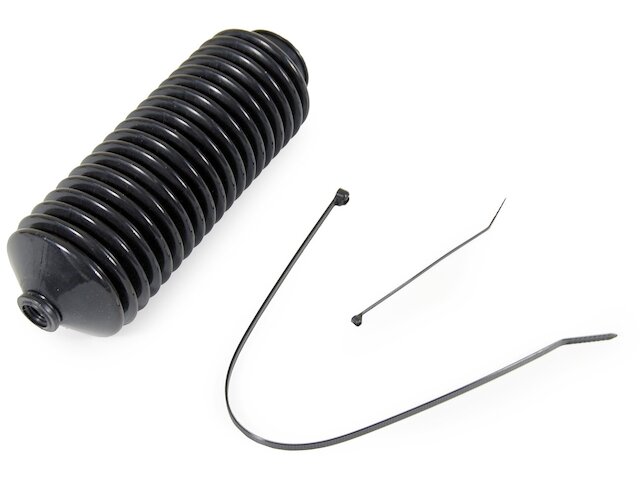 Front Left Steering Rack Boot Kit - 1984-1989 Nissan Sentra - Mevotech 6804-06095315
