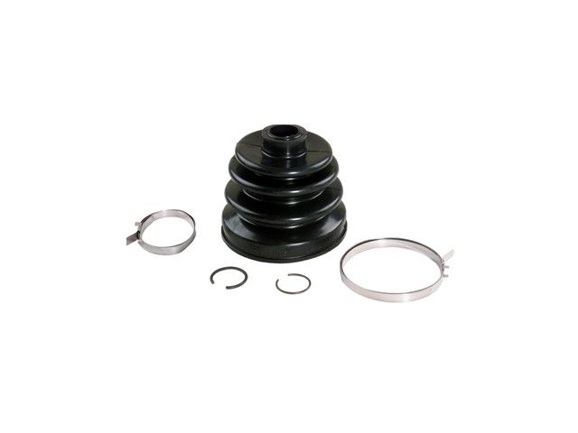 CV Boot Kit - 1986-2006 Nissan Sentra Coupe - Beck Arnley 6806-05014711