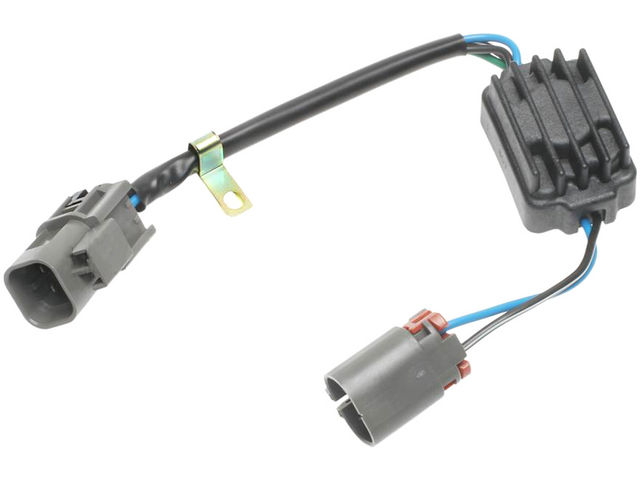 Ignition Control Unit - 1986-1988 Nissan Sentra - Standard Motor Products 6806-05060725