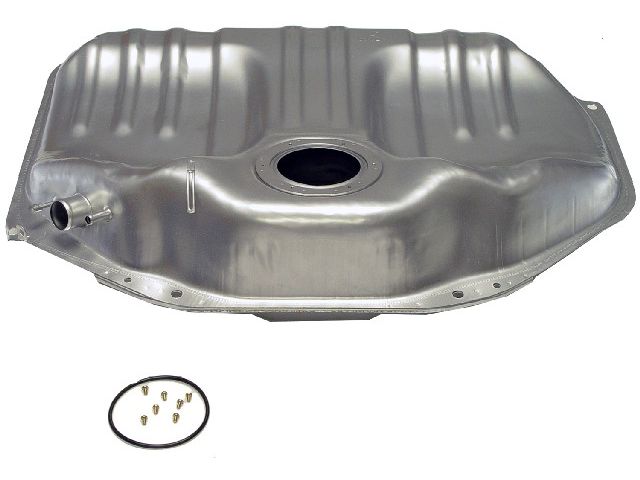 Fuel Tank - 1987-1990 Nissan Sentra FWD Electronic - Dorman 6807-05107604
