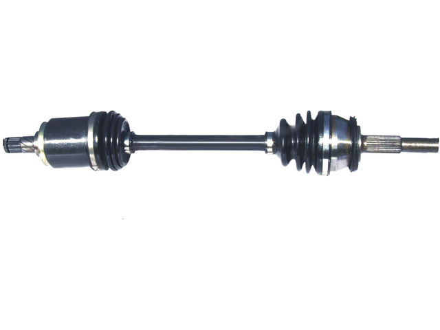 Front Left Axle Assembly - 1987-1990 Nissan Sentra FWD - SurTrack 6807-05365647