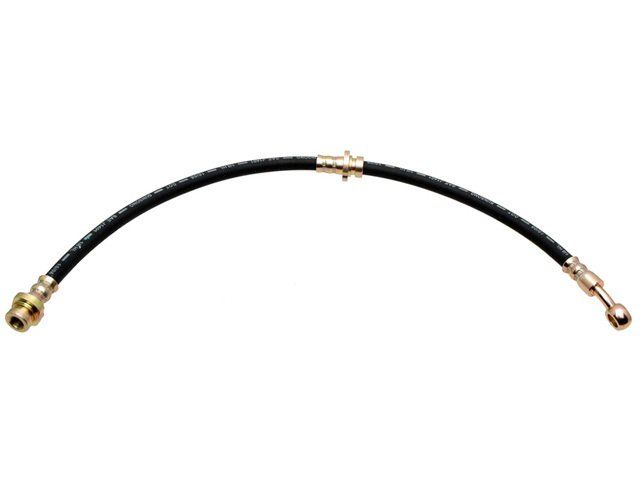 Front Brake Hose - 1987-1990 Nissan Sentra FWD - Raybestos 6807-05744519