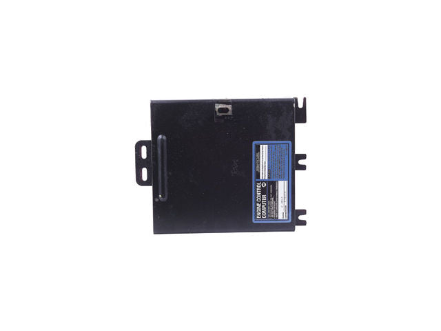 Electronic Control Unit - 1988 Nissan Sentra FWD FI - A1 Cardone 6808-05210095