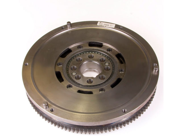 Flywheel - 1988-1994 Nissan Sentra FWD 1.6L 4-Cylinder - LUK 6808-05471057