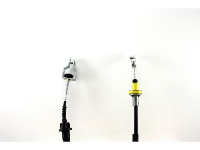 Clutch Cable - 1990-1999 Nissan Sentra 1.6L 4-Cylinder - Pioneer Cables 6810-05440119