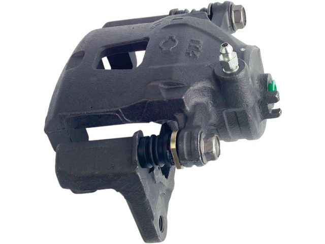 Front Left Brake Caliper - 1991-1994 Nissan Sentra 1.6L 4-Cylinder - A1 Cardone 6811-05001047