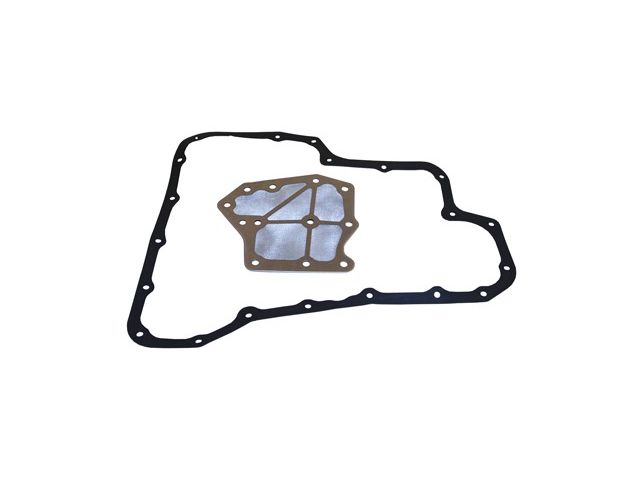 Automatic Transmission Filter Kit - 1991-2006 Nissan Sentra - Beck Arnley 6811-05011657
