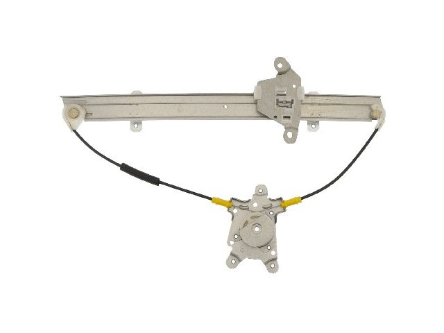 Front Left Window Regulator - 1991-1994 Nissan Sentra - Dorman 6811-05055276