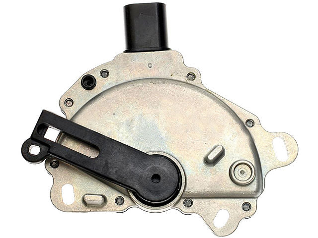 Neutral Safety Switch - 1991-1999 Nissan Sentra 1.6L 4-Cylinder - Standard Motor Products 6811-05060870