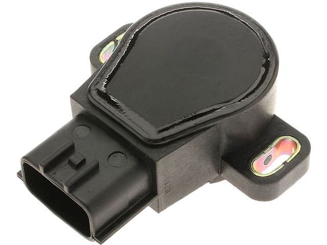 Throttle Position Sensor - 1991-1994 Nissan Sentra 1.6L 4-Cylinder - Standard Motor Products 6811-05064660