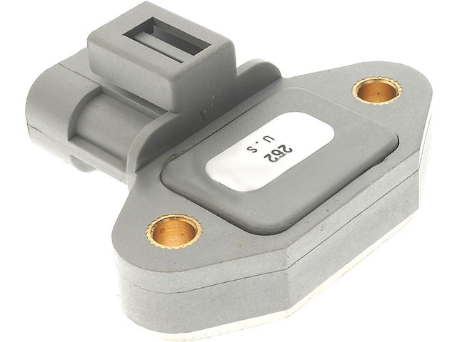 Ignition Control Unit - 1991-1994 Nissan Sentra 2.0L 4-Cylinder - Standard Motor Products 6811-05083589