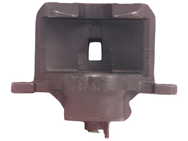 Front Left Brake Caliper - 1991-1994 Nissan Sentra 2.0L 4-Cylinder - A1 Cardone 6811-05097353