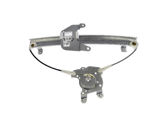 Rear Right Window Regulator - 1991-1994 Nissan Sentra - Dorman 6811-05108559