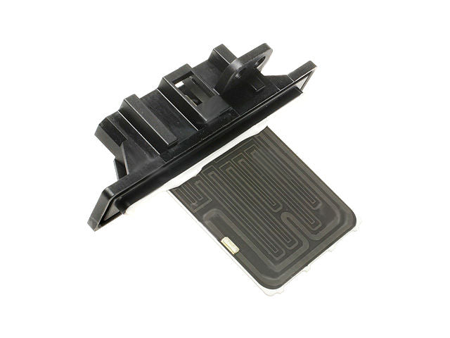 Blower Motor Resistor - 1991-1994 Nissan Sentra - Four Seasons 6811-05150957