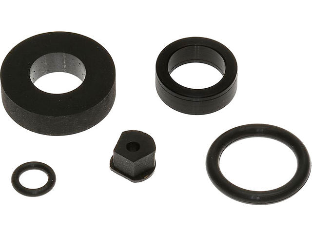 Fuel Injector Seal Kit - 1991-2000 Nissan Sentra - Standard Motor Products 6811-05186326