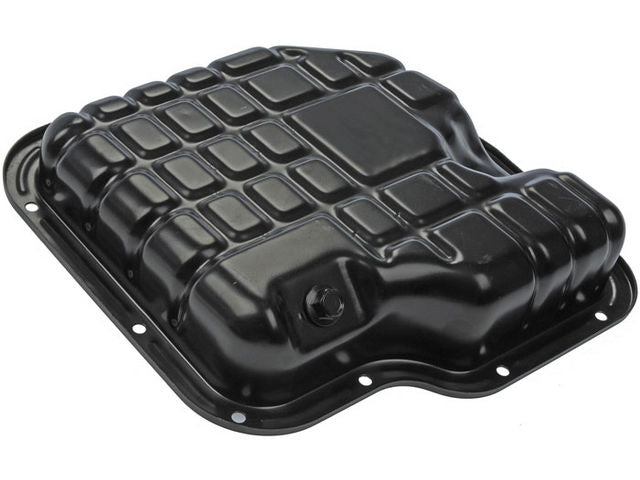 Lower Oil Pan - 1991-1994, 1998-1999 Nissan Sentra 2.0L 4-Cylinder - Dorman 6811-05220421