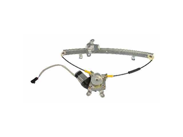 Front Right Window Regulator - 1991-1994 Nissan Sentra - Dorman 6811-05278059
