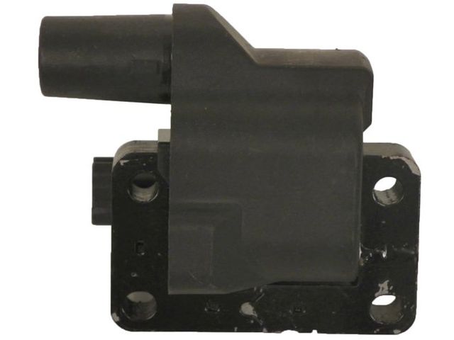 Ignition Coil - 1991-1995 Nissan Sentra 1.6L 4-Cylinder - Spectra Premium 6811-05484799