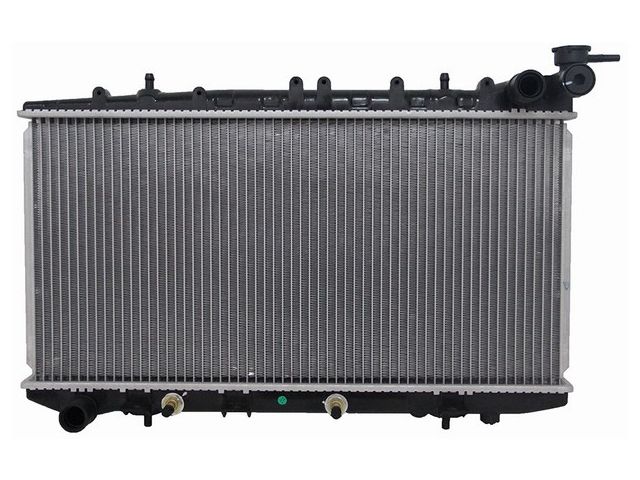 Radiator - 1991-2000 Nissan Sentra - OSC Automotive 6811-05648481