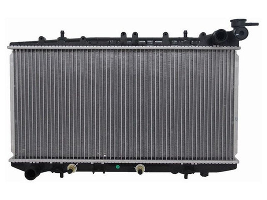 Radiator - 1991-2000 Nissan Sentra - OSC Automotive 6811-05648481