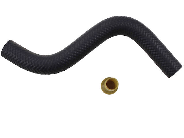 Power Steering Return Line Hose Assembly - 1991-1994 Nissan Sentra - Sunsong 6811-05655576