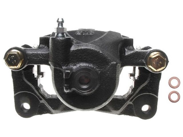 Front Left Brake Caliper - 1991-1994 Nissan Sentra 1.6L 4-Cylinder - Raybestos 6811-05745249