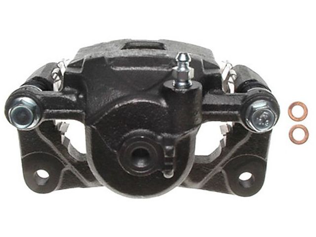 Front Right Brake Caliper - 1991-1994 Nissan Sentra 1.6L 4-Cylinder - Raybestos 6811-05745250