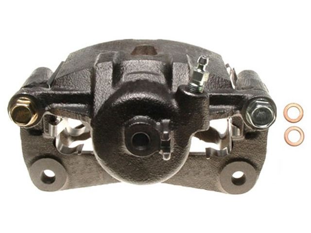 Front Right Brake Caliper - 1991-1994 Nissan Sentra 2.0L 4-Cylinder - Raybestos 6811-05745253