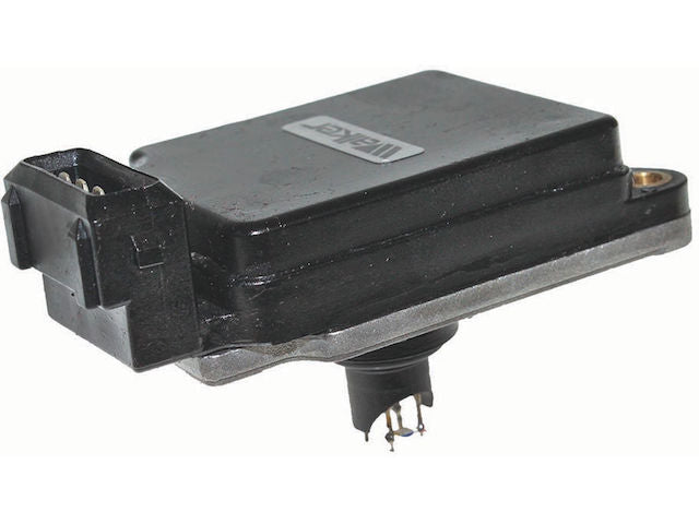 Mass Air Flow Sensor - 1991-1994 Nissan Sentra 2.0L 4-Cylinder - Walker 6811-05776909