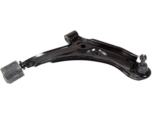 Front Right Lower Control Arm and Ball Joint Assembly - 1991-1994 Nissan Sentra B13 - Mevotech 6811-05797589